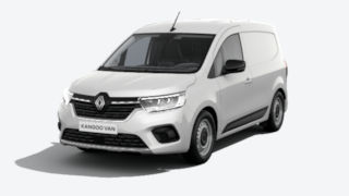 Kangoo Van extra Blue dCi 95