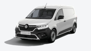Kangoo Van advance L2 Blue dCi 95