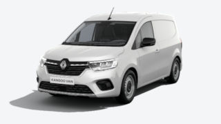 Kangoo Van extra Blue dCi 95