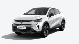 Symbioz esprit Alpine E-Tech full hybrid 145 hp