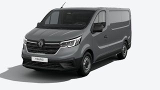 Trafic Fourgon advance dCi 150 EAG9