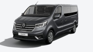 Trafic Passenger grand techno easy access Blue dCi 150