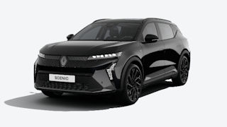Scenic E-Tech electric esprit Alpine E-Tech electric 220hp long range