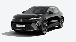 Scenic E-Tech electric techno E-Tech electric 220hp long range