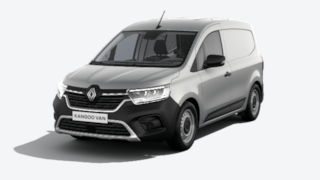 Kangoo Van advance - sésame ouvre toi Blue dCi 95