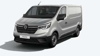 Trafic Bestelwagen advance dCi 130