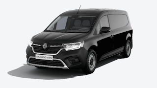 Kangoo Van advance L2 Blue dCi 95