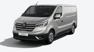 Trafic Bestelwagen extra dCi 150 EAG9