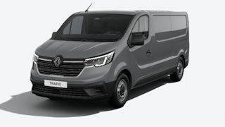 Trafic Bestelwagen advance dCi 130