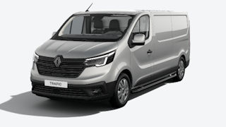 Trafic Bestelwagen Bestelwagen Pro+ Edition (alleen verkoop uit stock) dCi 150