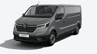 Trafic Bestelwagen advance dCi 150