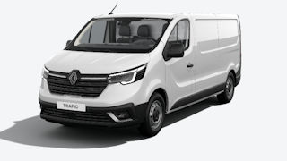 Trafic Bestelwagen advance dCi 150