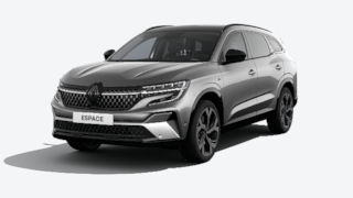 ESPACE E-TECH FULL HYBRID esprit Alpine E-Tech full hybrid 200