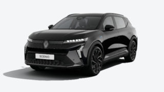 Scenic E-Tech Electric esprit Alpine E-Tech 220ch Long Range