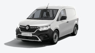 Kangoo Van EXTRA 1.3 TCe 130 PF