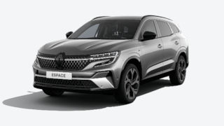 ESPACE E-TECH FULL HYBRID esprit Alpine E-Tech full hybrid 200