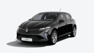 CLIO evolution TCe 90
