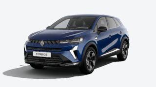 SYMBIOZ E-TECH FULL HYBRID techno E-Tech full hybrid 145