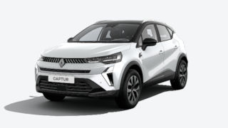 CAPTUR E-TECH FULL HYBRID evolution E-TECH full hybrid 145
