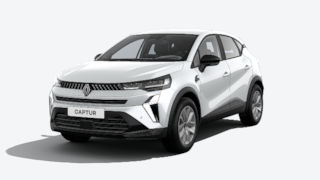 CAPTUR E-TECH FULL HYBRID evolution E-TECH full hybrid 145