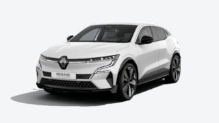 Megane E-Tech electric techno 220cv Comfort Range
