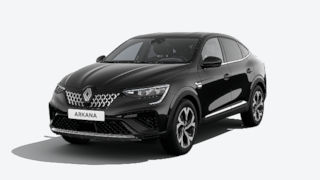 ARKANA E-TECH FULL HYBRID techno full hybrid E-Tech 145