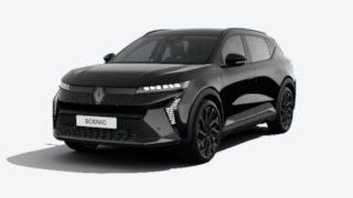 SCENIC E-TECH ELECTRIC esprit Alpine E-Tech 220 cv Long Range
