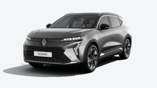 SCENIC E-TECH ELECTRIC iconic E-Tech 220 cv Long Range