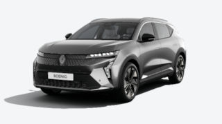 SCENIC E-TECH ELECTRIC iconic E-Tech 220 ch Long Range
