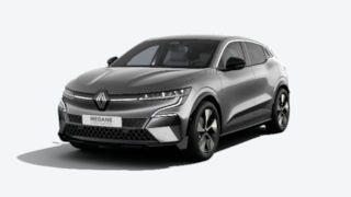 Megane E-Tech electric techno 220ch Comfort Range