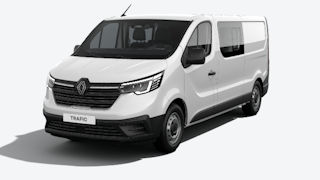 Trafic Furgone ADVANCE 2.0 ENERGY  dCi 130
