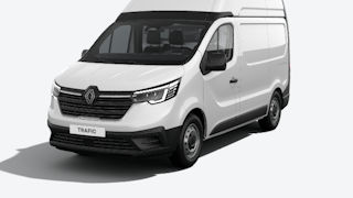 Trafic Furgone ADVANCE 2.0 ENERGY dCi 150