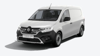 Nouveau Kangoo Van E-Tech electric EXTRA L2 EV45 22 kW