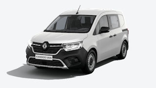 Kangoo Van EXTRA 1.3 TCe 130 PF EDC