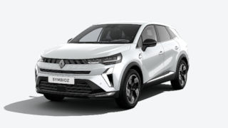 SYMBIOZ FULL HYBRID E-TECH techno full hybrid E-Tech 145