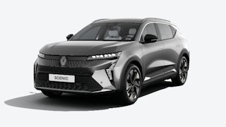 SCENIC E-TECH ELECTRIC iconic E-Tech 220 cv Long Range