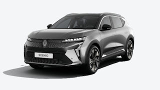 SCENIC E-TECH ELECTRIC iconic E-Tech 220 ch Long Range