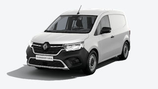 Kangoo Van EXTRA 1.3 TCe 100 PF