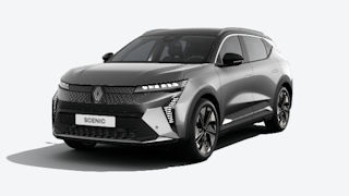 SCENIC E-TECH ELECTRIC iconic E-Tech 220 ch Long Range