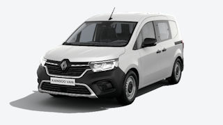 Kangoo Van EXTRA 1.3 TCe 130 PF EDC