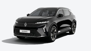 SCENIC E-TECH ELECTRIC iconic E-Tech 220 cv Long Range