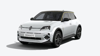 R5 E-TECH ELECTRIC techno 150ch Comfort Range