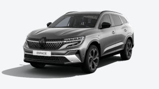ESPACE Esprit Alpine E-Tech Full Hybrid 200