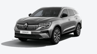ESPACE Techno E-Tech Full Hybrid 200