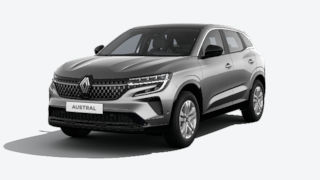 AUSTRAL Evolution Mild Hybrid 160 Automatik