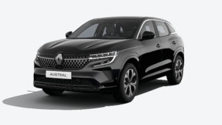 AUSTRAL Evolution Mild Hybrid 160 Automatik