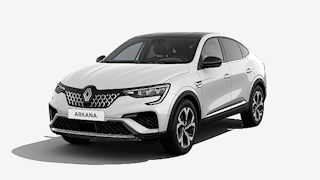 ARKANA Techno E-TECH 145 Full Hybrid