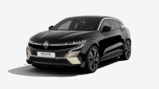 Megane E-Tech 100% elektrisch Iconic E-Tech Electric 220 Comfort Range