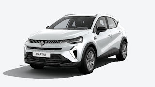 CAPTUR Evolution TCe 90