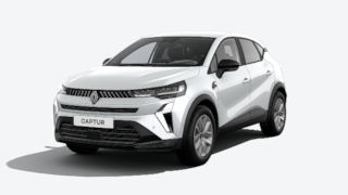 CAPTUR Evolution TCe 90